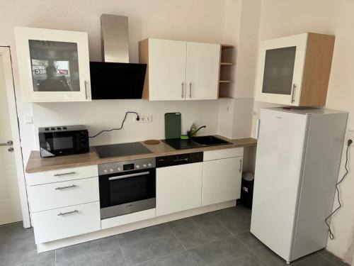 Brackwede Apartment | Haus Check-inn