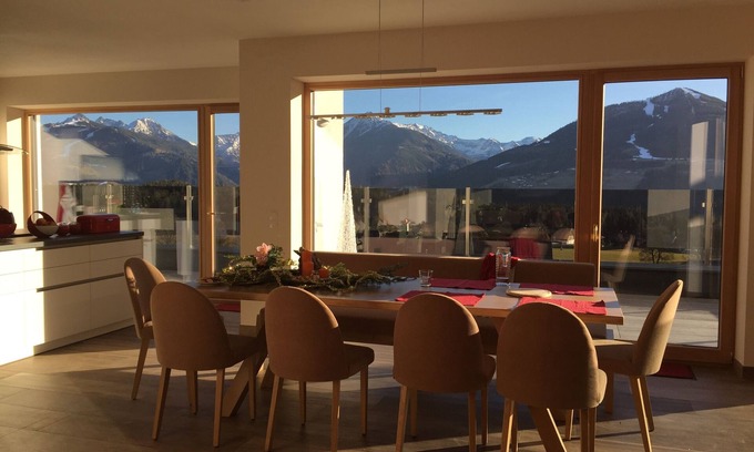 Schladming House | Haus Clarysse: Dream House to Relax After Exploring Nature, With Summer Card!