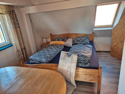 Colmberg Apartment | Haus Colmberg