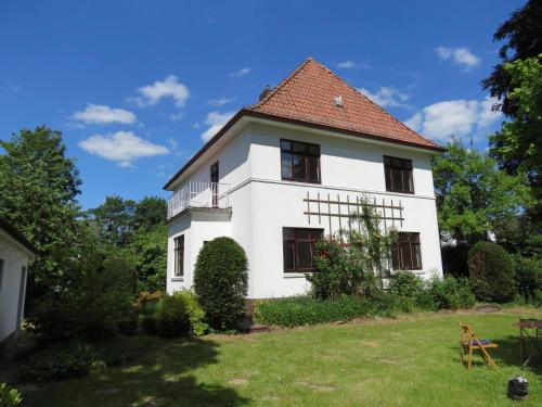 Burglesum House | Haus der Wohnstile , Ferienhaus in Bremen-Lesum