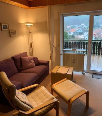Dorrenbach Apartment | Haus Dorfblick