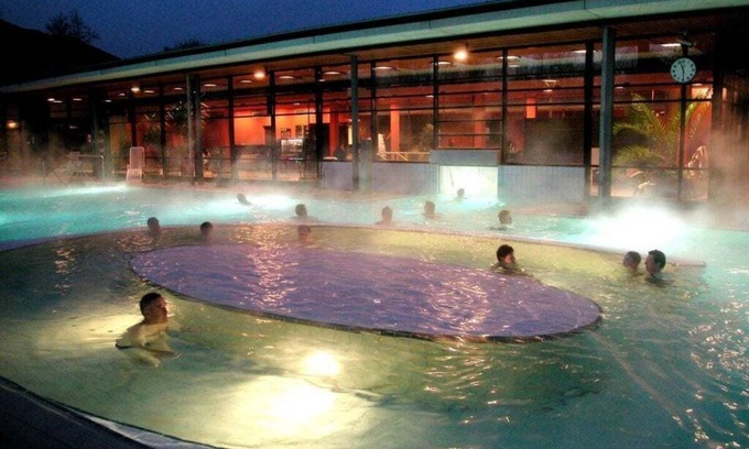 Kandern House | Haus Eichin Comfortable holiday residence