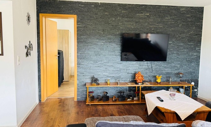 Heringhausen House | Haus Elena Wohnung 7B