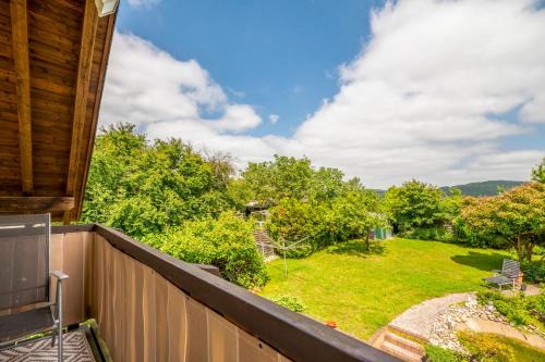 Weilerbach Apartment | Haus Emanuel