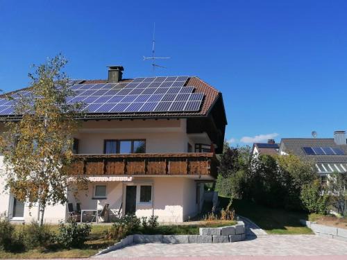 Grafenhausen Apartment | Haus Fabienne