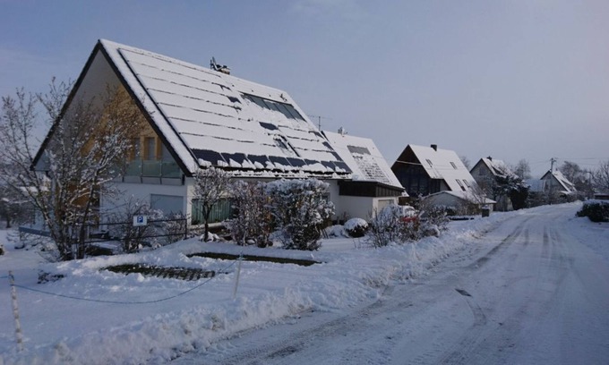 Braeunlingen Apartment | Haus Feldbergblick, Ferienwohnung