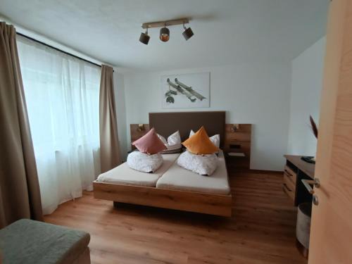 Pettneu am Arlberg Apartment | Haus Felix