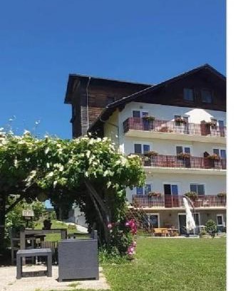 Waisenegg Apartment | Haus Fernblick