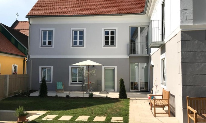 Bleiburg Apartment | Haus Franco