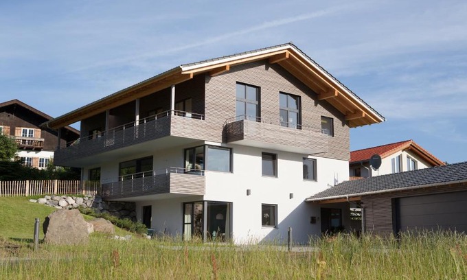 Verwaltungsgemeinschaft Hornergruppe Apartment | Haus FreiRaum