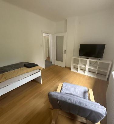 Konigstetten Apartment | Haus Gertrude Josef