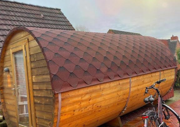 Victorbur Apartment | Haus Geyken
