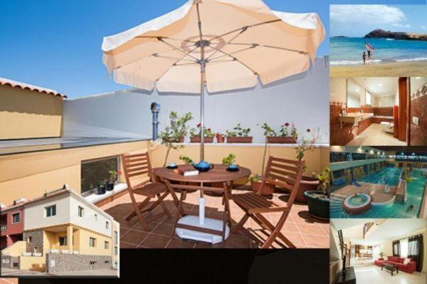 Cruce de Arinaga House | Haus Gran Canaria