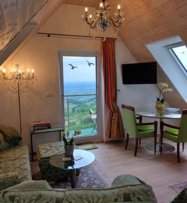 Sasbachwalden Apartment | Haus "Guck - ins - Tal"