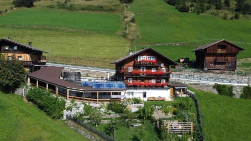 Sankt Veit in Defereggen Apartment | Haus Guglprasta