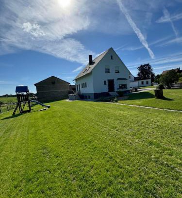 Idesheim House | Haus Hanni