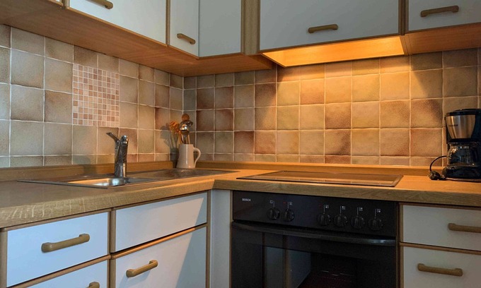 Seeon-Seebruck Apartment | Haus Haupt (DE Seebruck) - Haupt Herta - 1047
