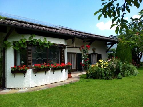 Feldwies Apartment | Haus Huber