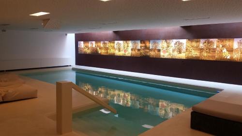 Coldrano Apartment | Haus im Erlengrund