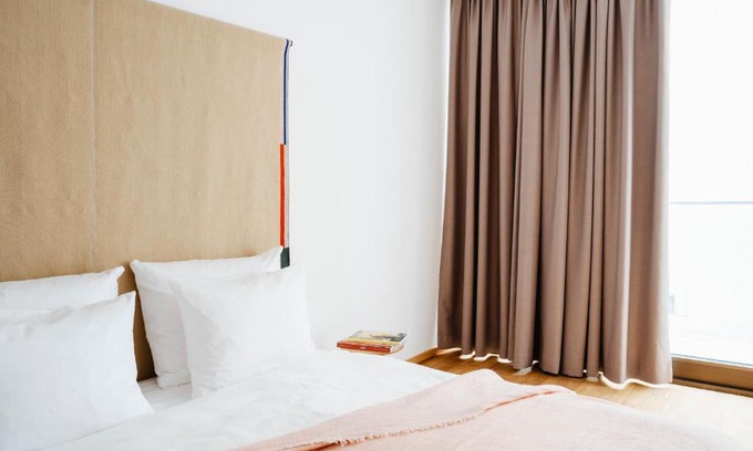 Graggenau Hotel | Haus im Tal