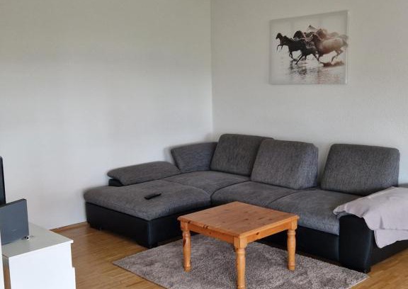 Bad Vilbel House | Haus in Bad Vilbel Messe Festhalle Hund