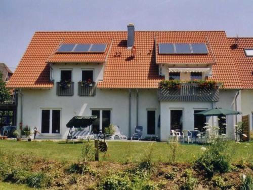 Kenzingen Apartment | Haus Inge am Park