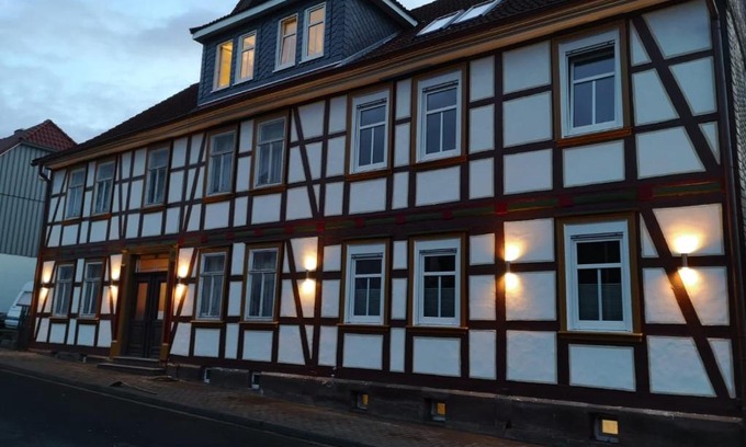 Lutter Apartment | Haus Jörg