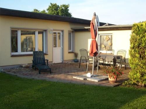Borgerende Apartment | Haus-J-Bull-das-Sonneneck-Ferienwohnung-an-der-schoenen-Ostsee-in-Boergerende-Rethwisch