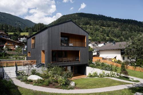 Furth Ski Chalet | Haus Jolanda by we rent