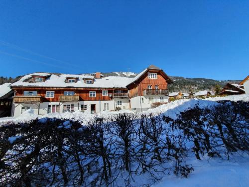 Pichl-Kainisch Apartment | Haus Kampl - Appartement Grundlsee