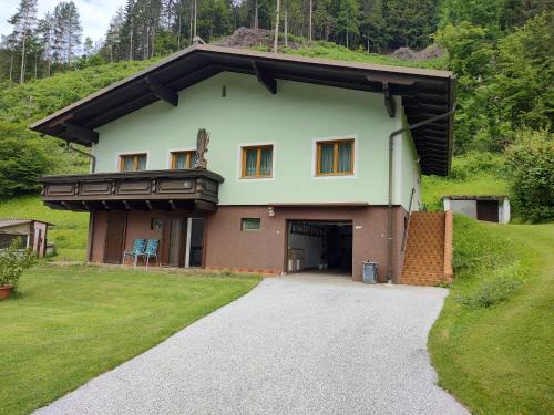 Deutschfeistritz House | Haus Kink
