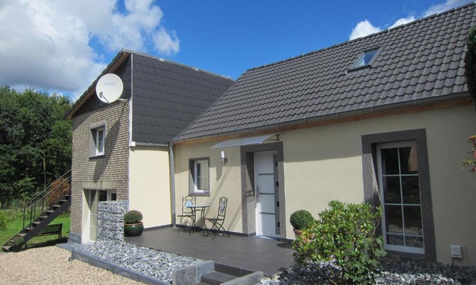 Ternsche Apartment | Haus Kummer