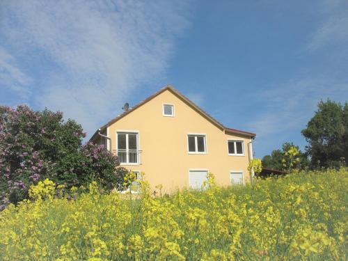 Edertal Apartment | Haus Landlust