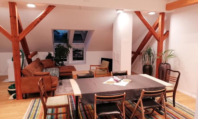 Schrems Apartment | Haus Larissa