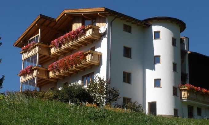 Kaunerberg Apartment | Haus Lentsch