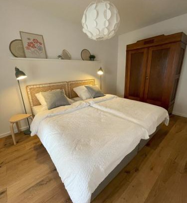 Bad Mingolsheim Apartment | Haus Ludwig