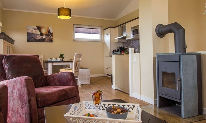 Lietzow Apartment | Haus Möwe - Ferienwohnung 3 "lachmöwe" - Lietzow Appartementhaus Möwe