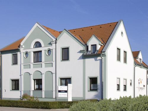 Podersdorf am See House | Haus Mariella