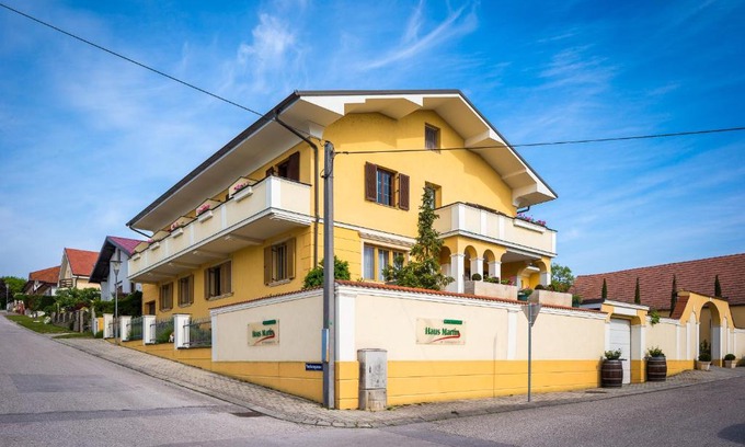 Morbisch am See House | Haus Martin - Schneeberger