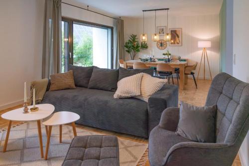 Cremlingen House | Haus mit Garten zwischen Braunschweig und Wolfsburg