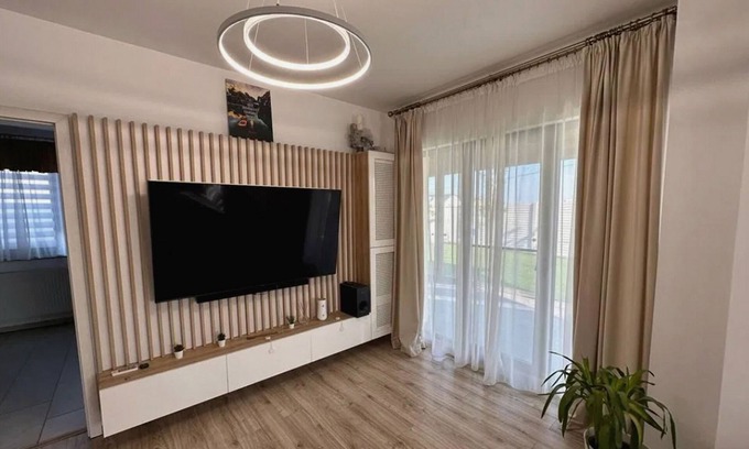 Lenzkirch House | Haus Neghaum