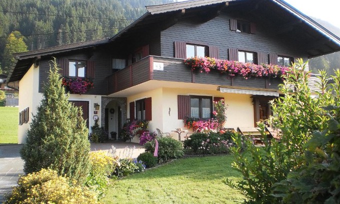 Sankt Jakob in Haus House | Haus Niedermoser
