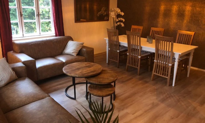 Gellinghausen Apartment | Haus Onel 1
