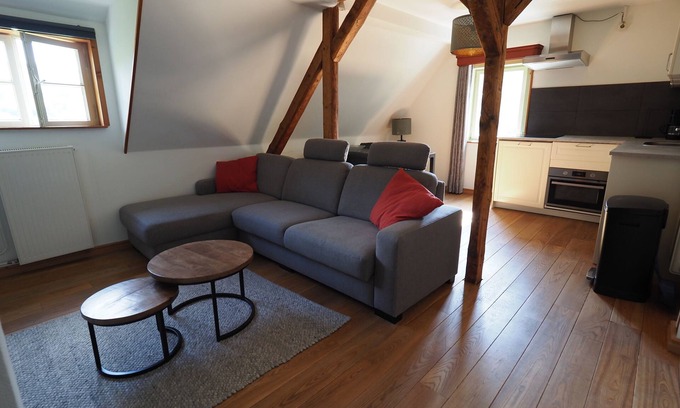 Nordenau Apartment | Haus Onel 2