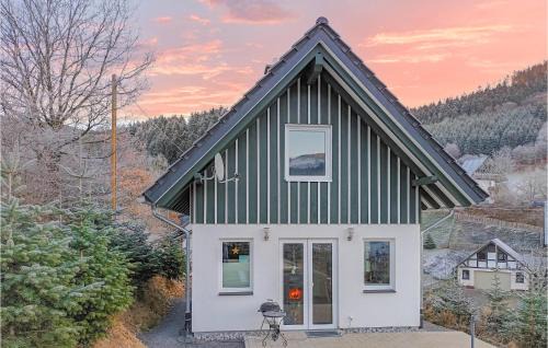 Kickenbach House | Haus Panoramablick