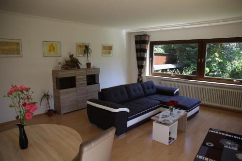 Sohren Apartment | Haus Panoramaweg