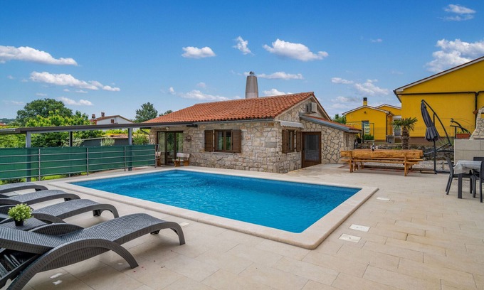 Kapelica Ski Chalet | Haus Plum