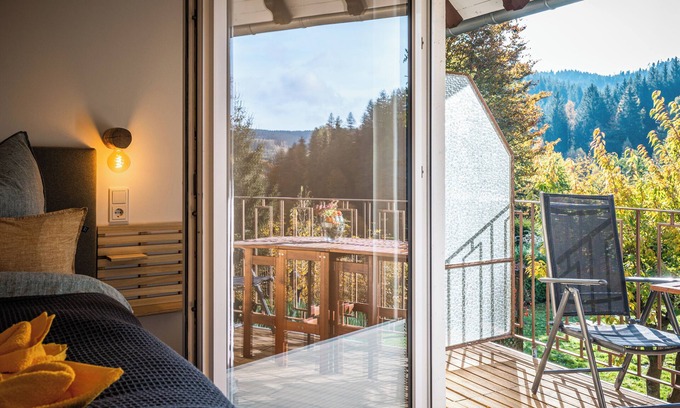 Wildemann House | Haus RAuszeit
