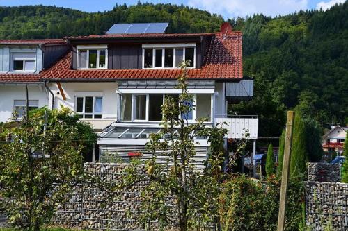 Glottertal Apartment | Haus Reichenbach