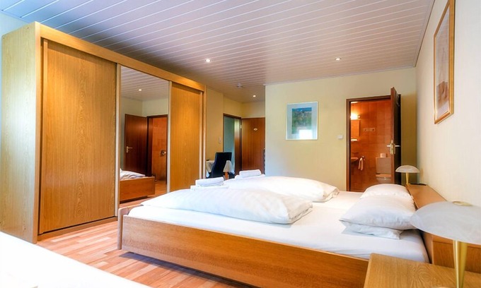Otterberg Hotel | Haus Schippke
